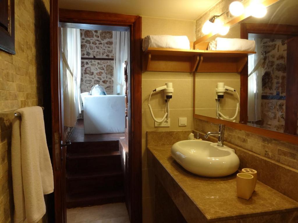 Villa Verde Konukevi Antalya