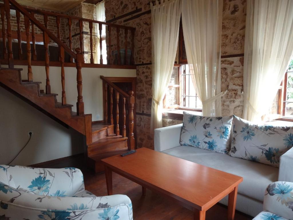 Villa Verde Konukevi