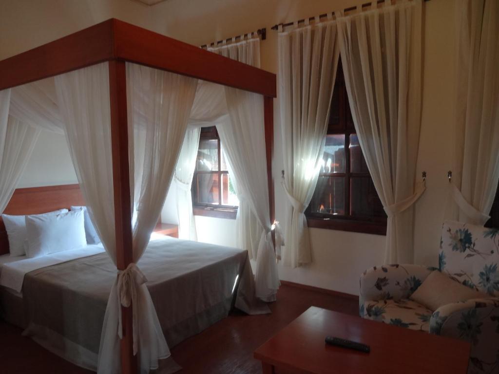 Villa Verde 2* Antalya