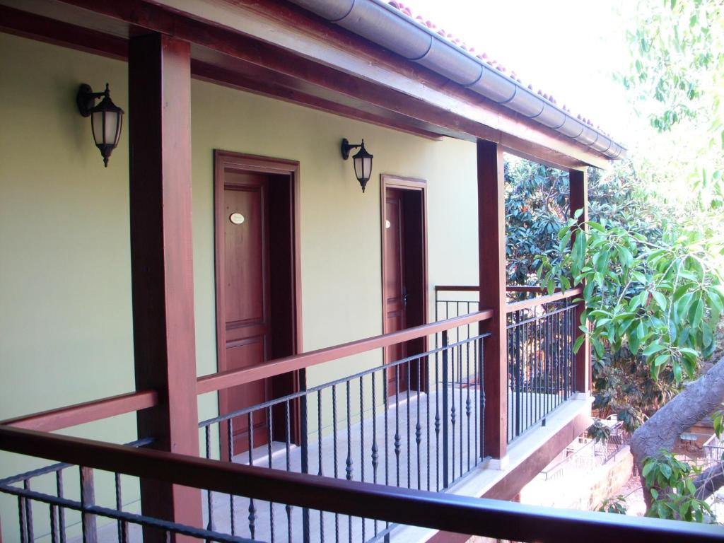 Villa Verde 2* Antalya