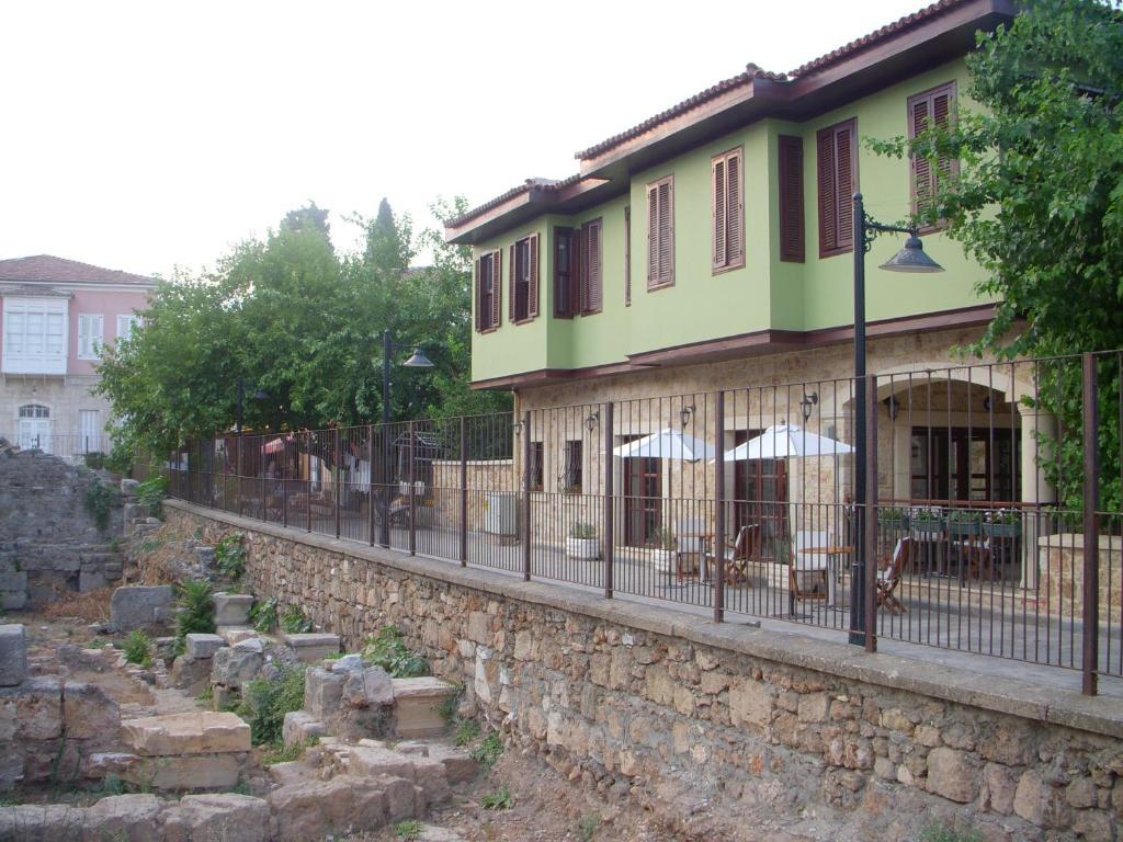 Villa Verde