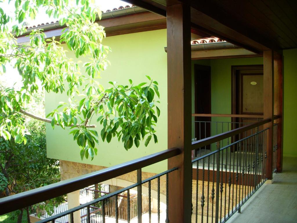 Konukevi Villa Verde