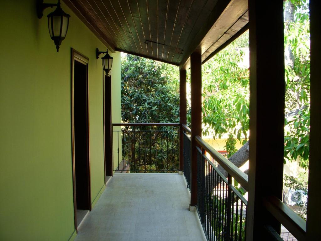 Villa Verde Antalya