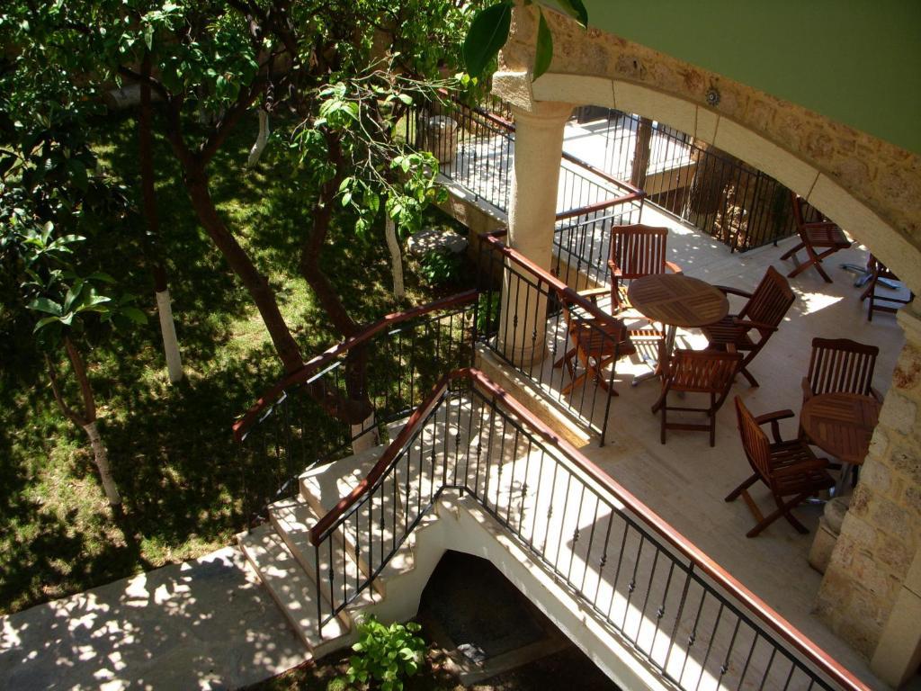 Villa Verde 2*
