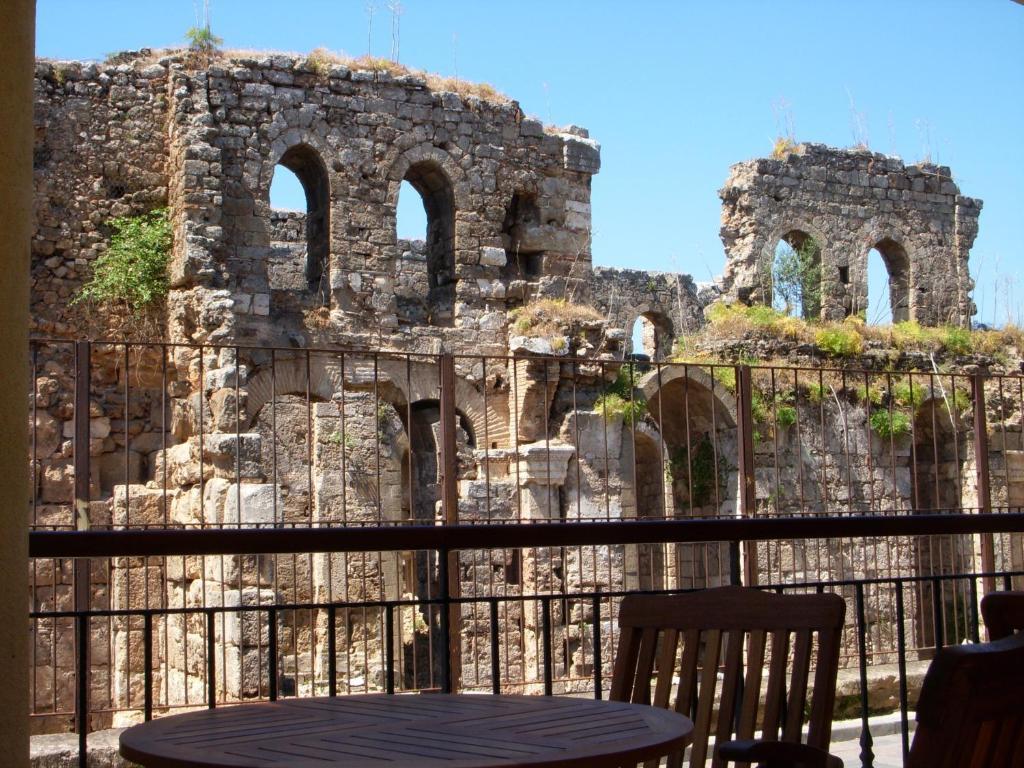 Villa Verde 2*
