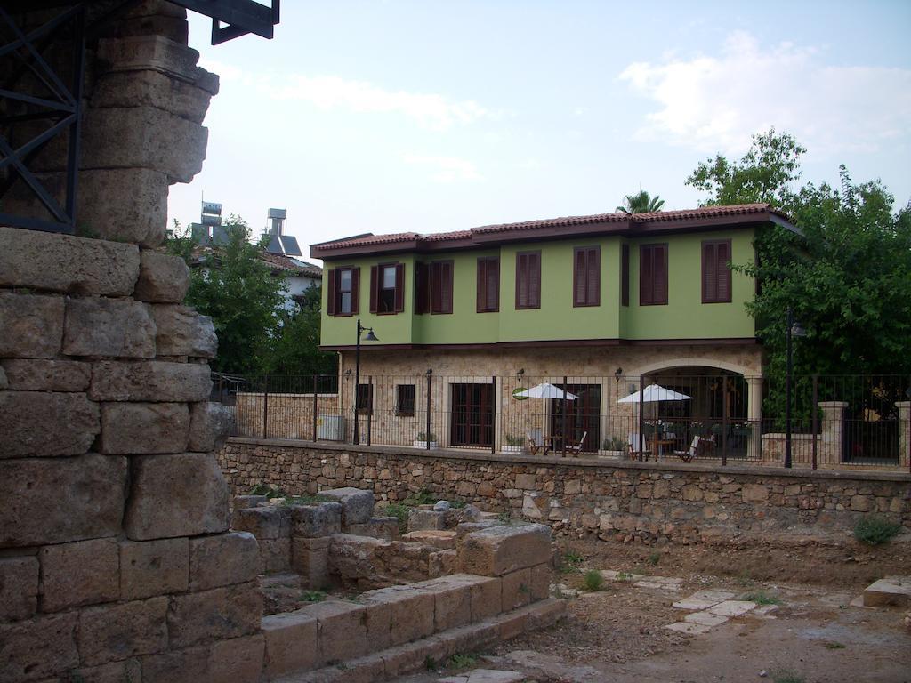 Villa Verde Antalya