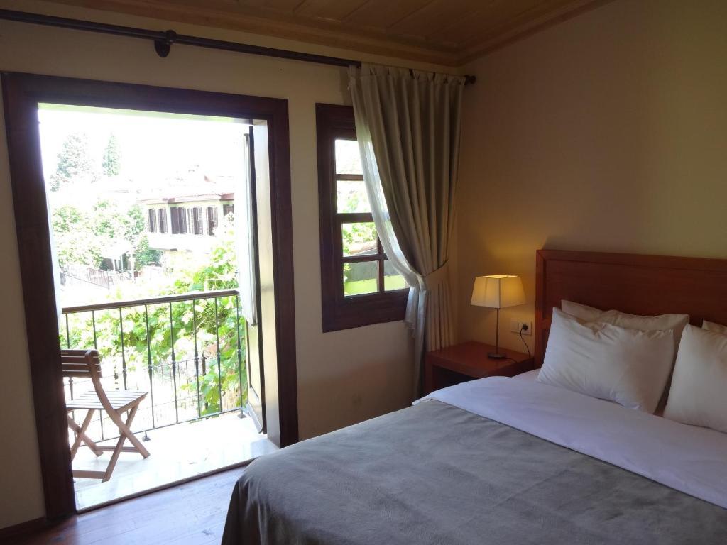 Konukevi Villa Verde