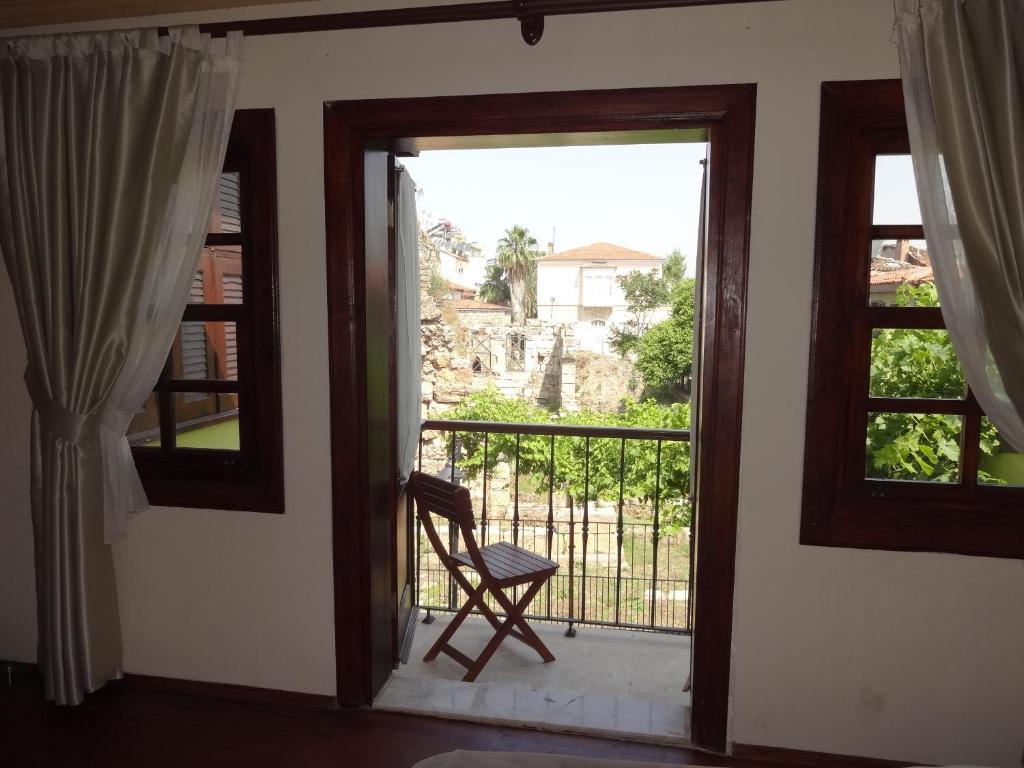 Villa Verde 2* Antalya
