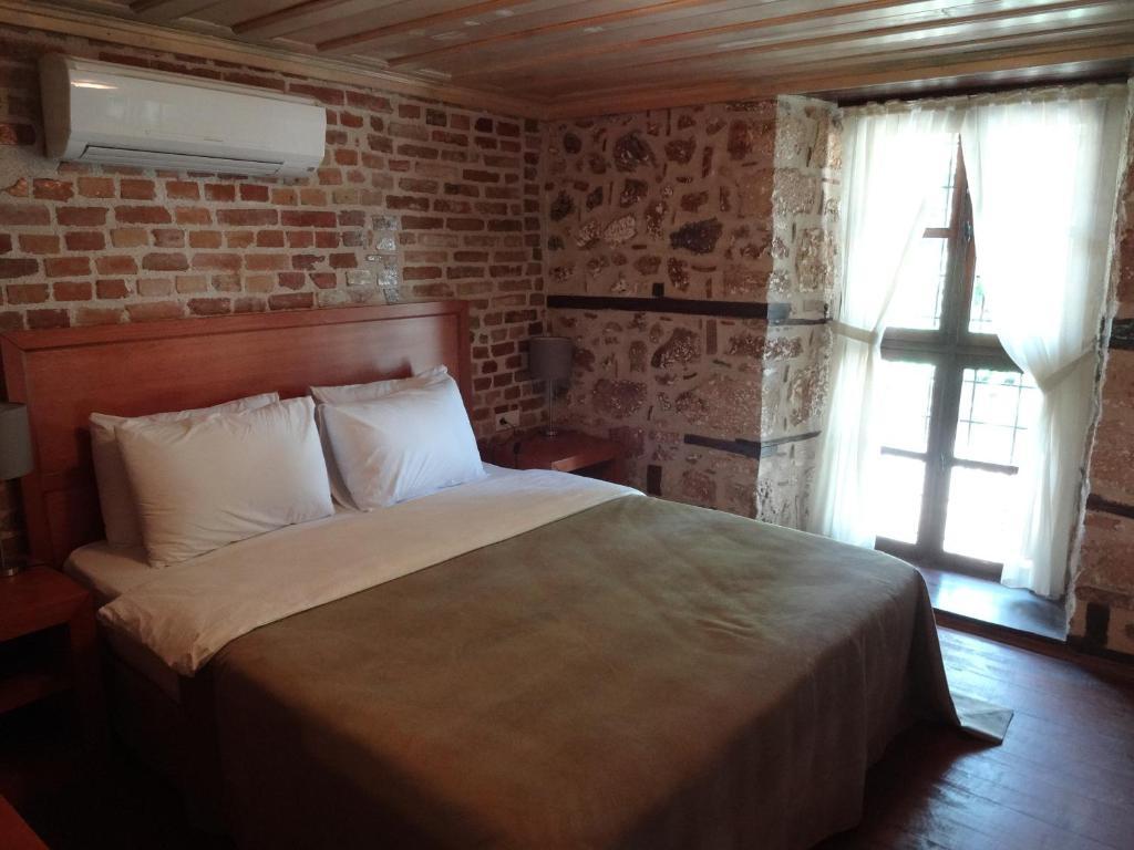 Konukevi Villa Verde Antalya