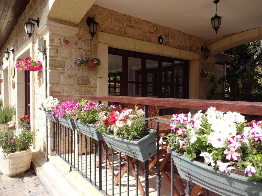 Villa Verde