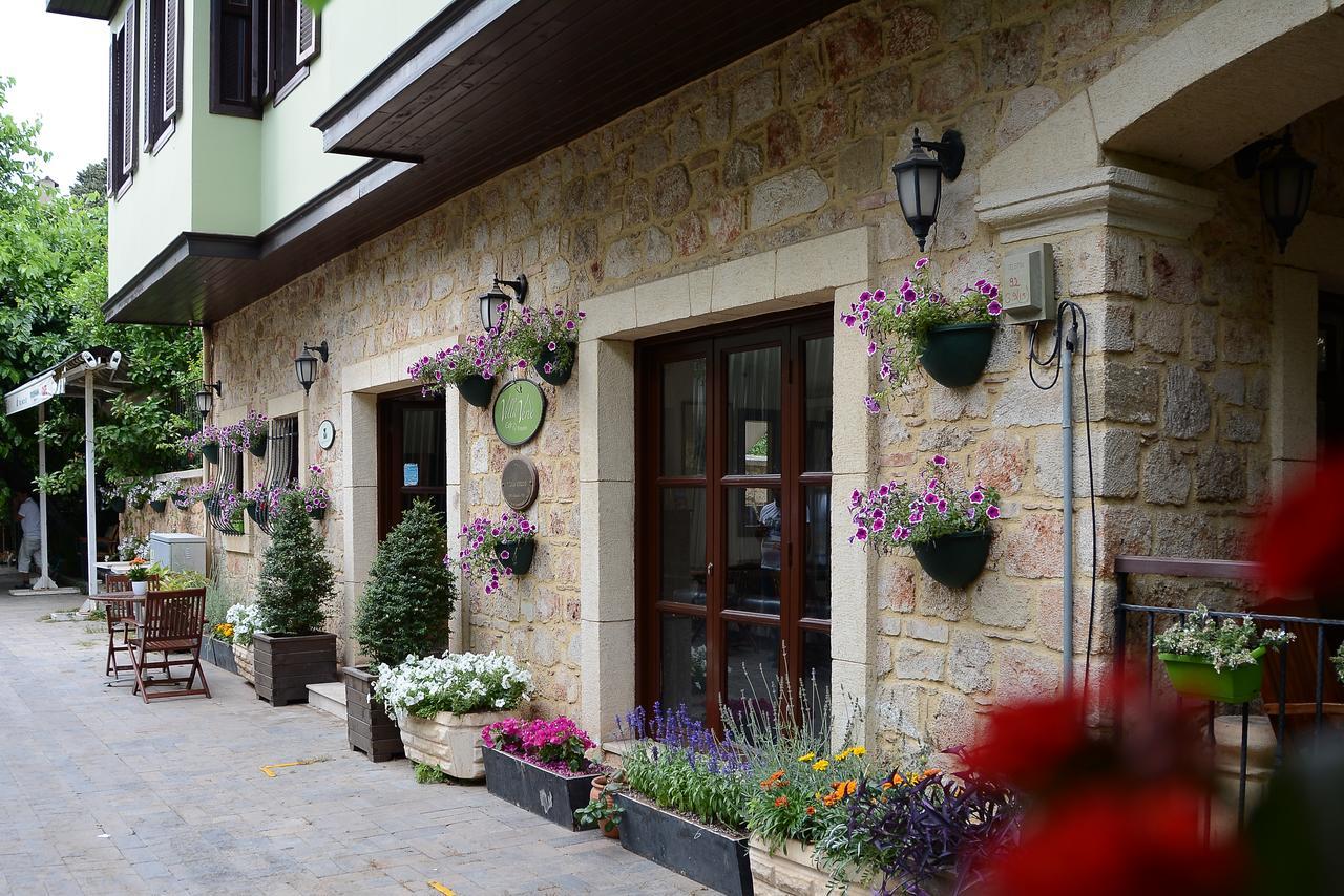 Villa Verde 2*