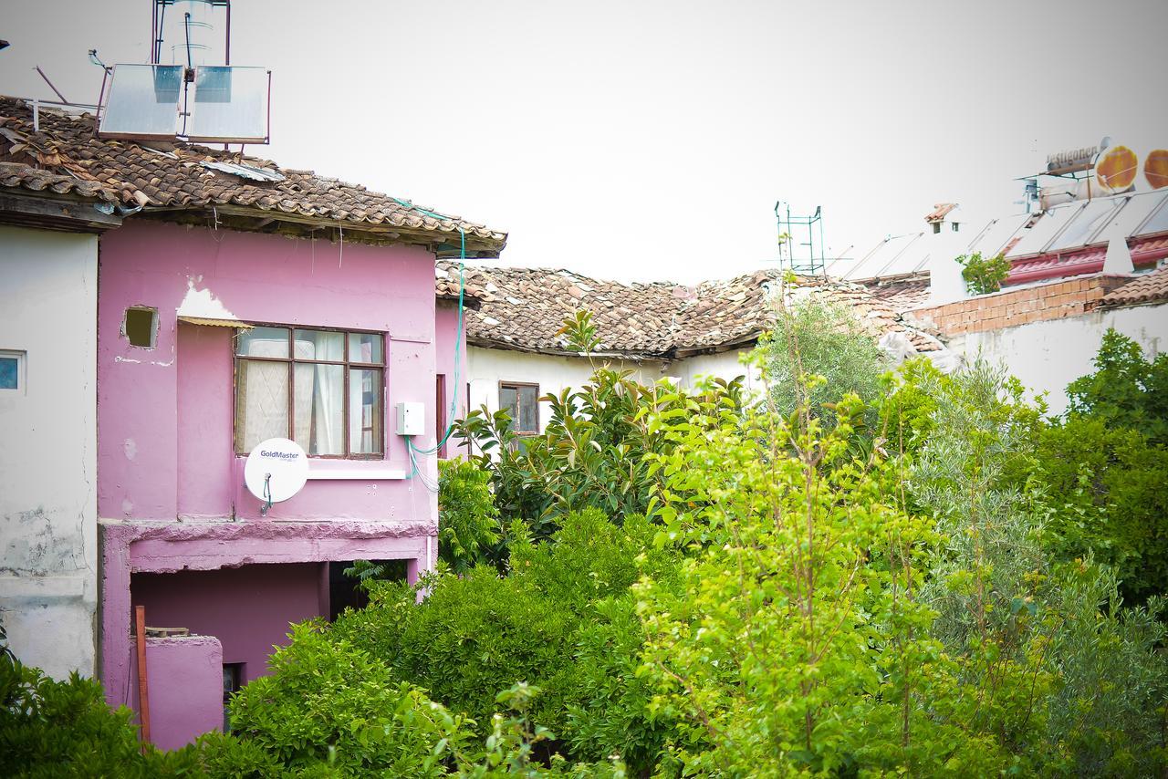 Villa Verde 2* Antalya