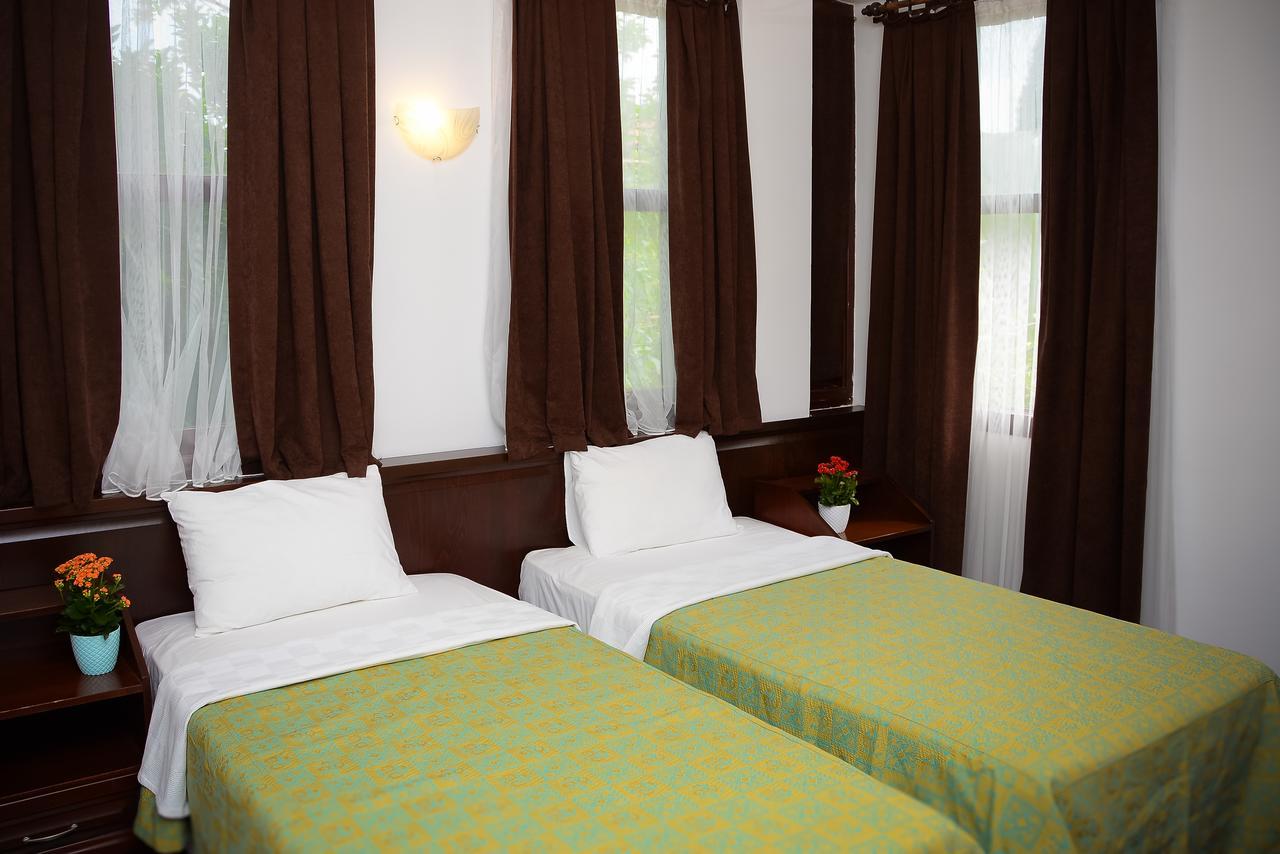 Villa Verde Konukevi Antalya