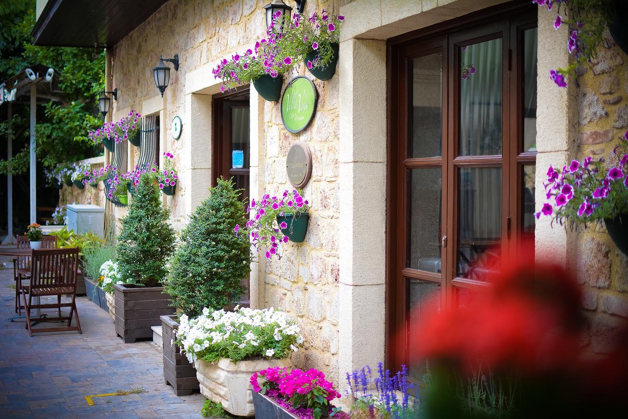 Villa Verde 2*