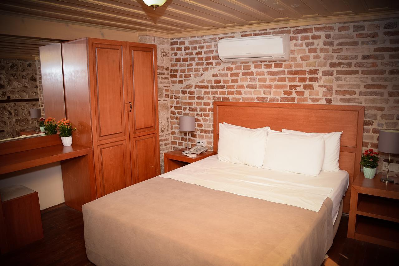 Villa Verde 2* Antalya