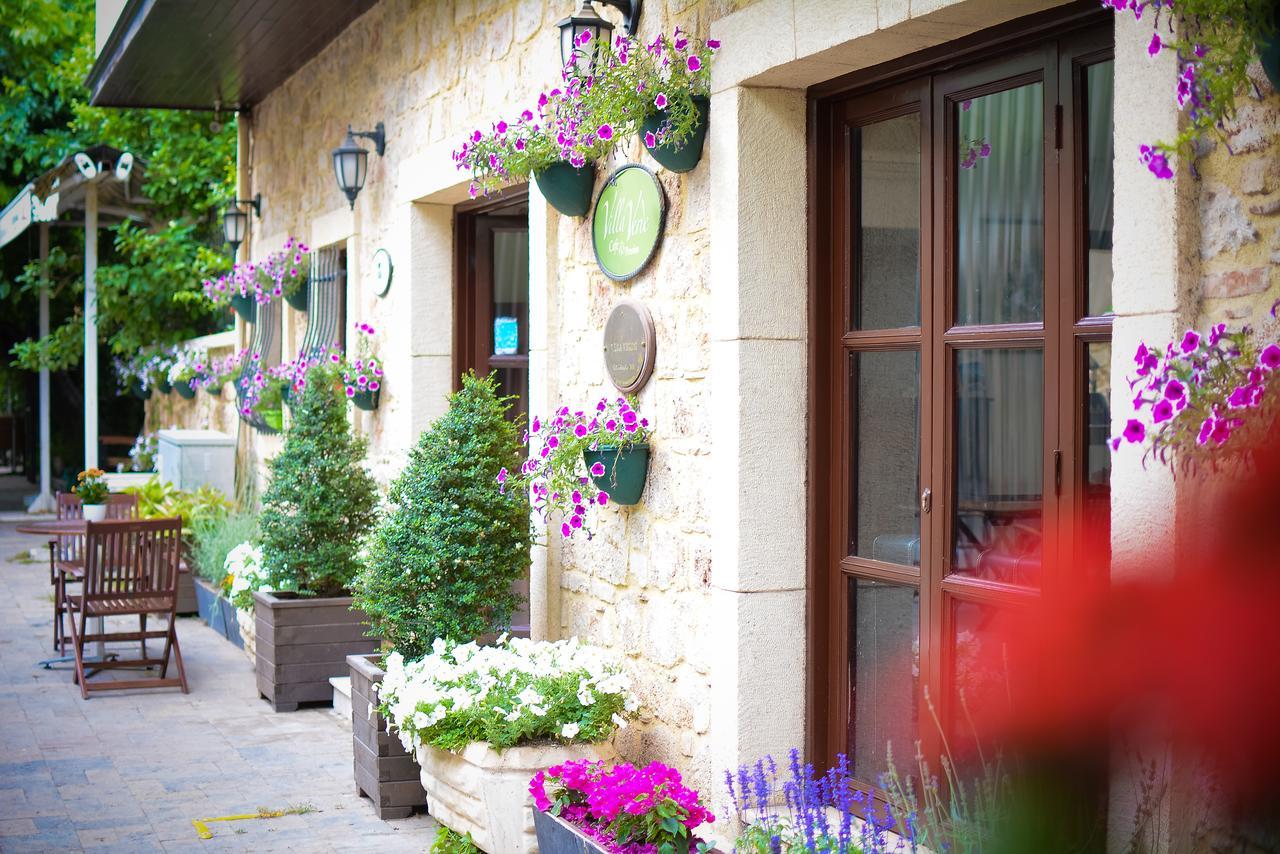 Villa Verde 2* Antalya