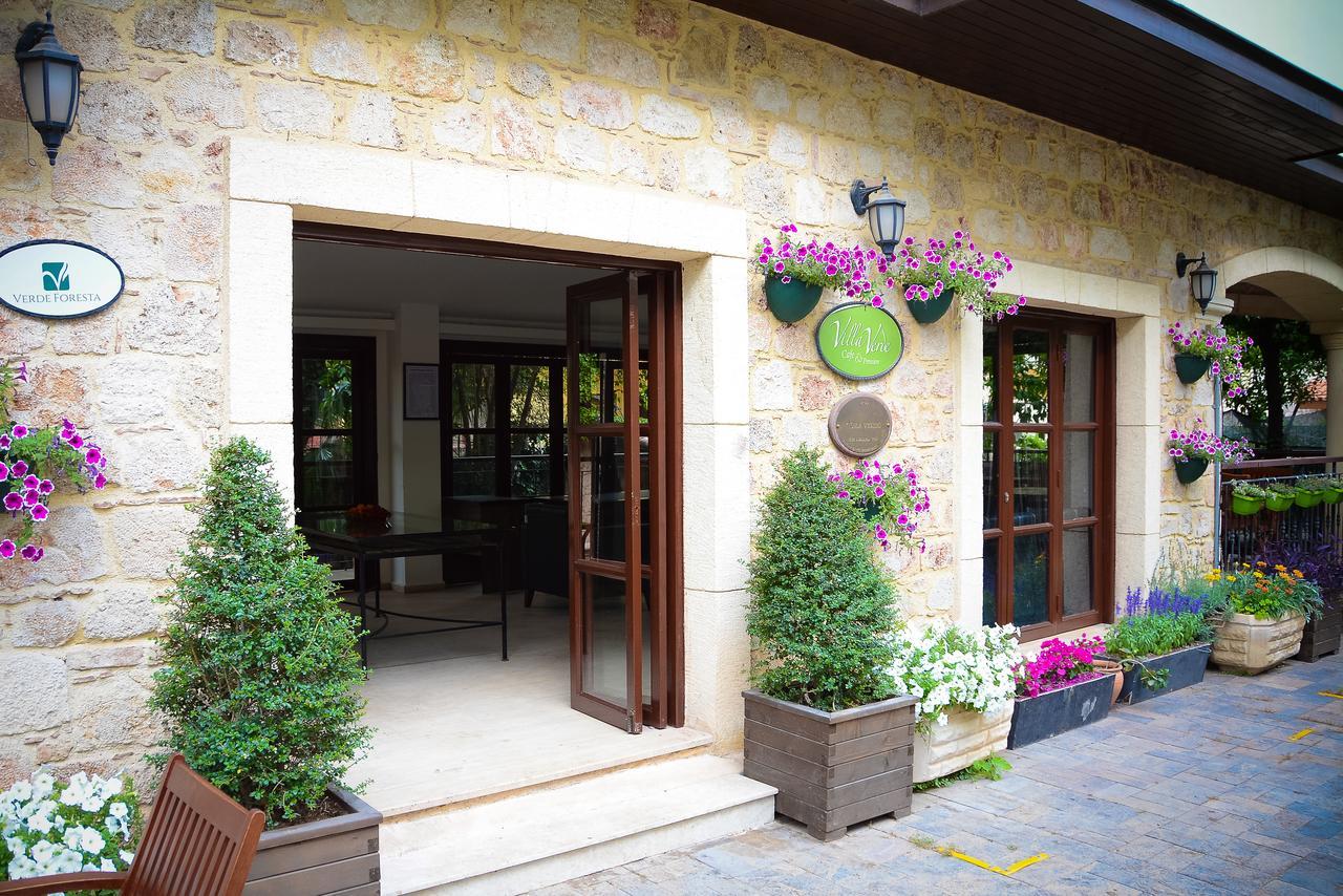 Villa Verde Konukevi Antalya