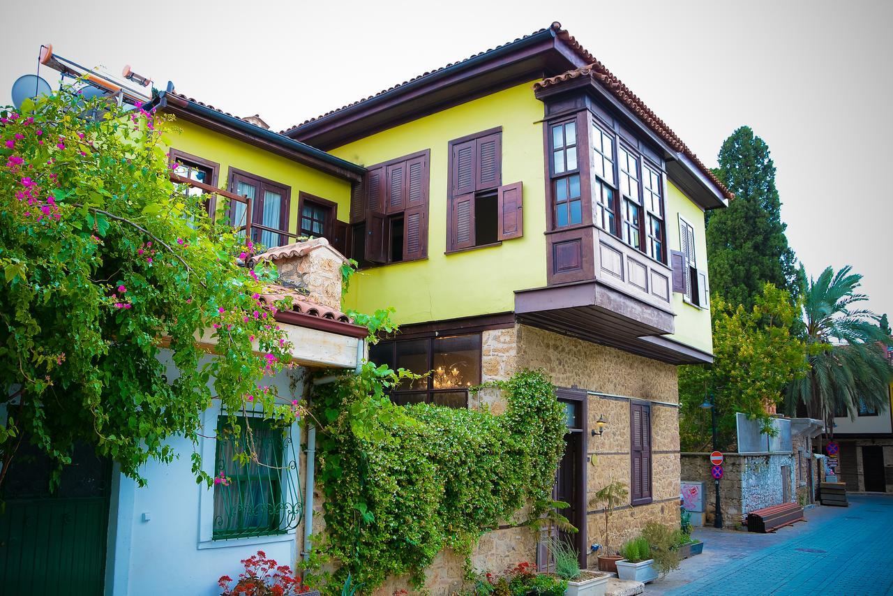 Villa Verde Antalya
