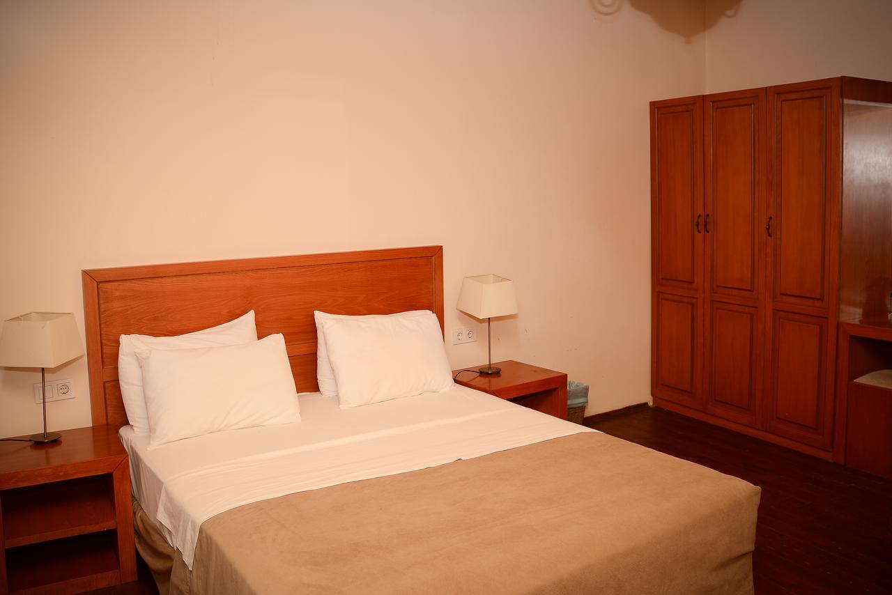 Konukevi Villa Verde 2*