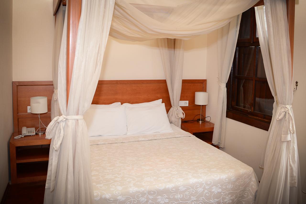 Villa Verde Konukevi