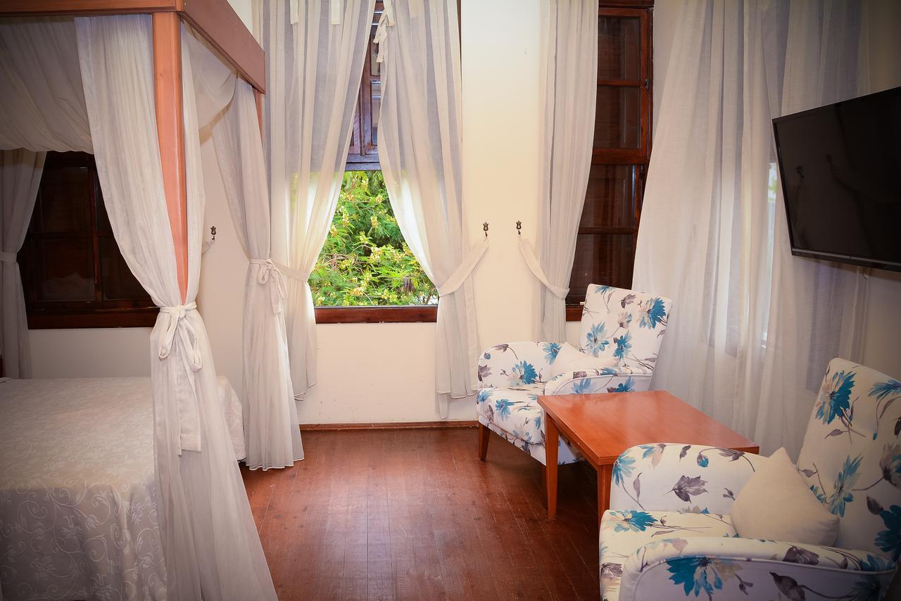 Villa Verde 2*