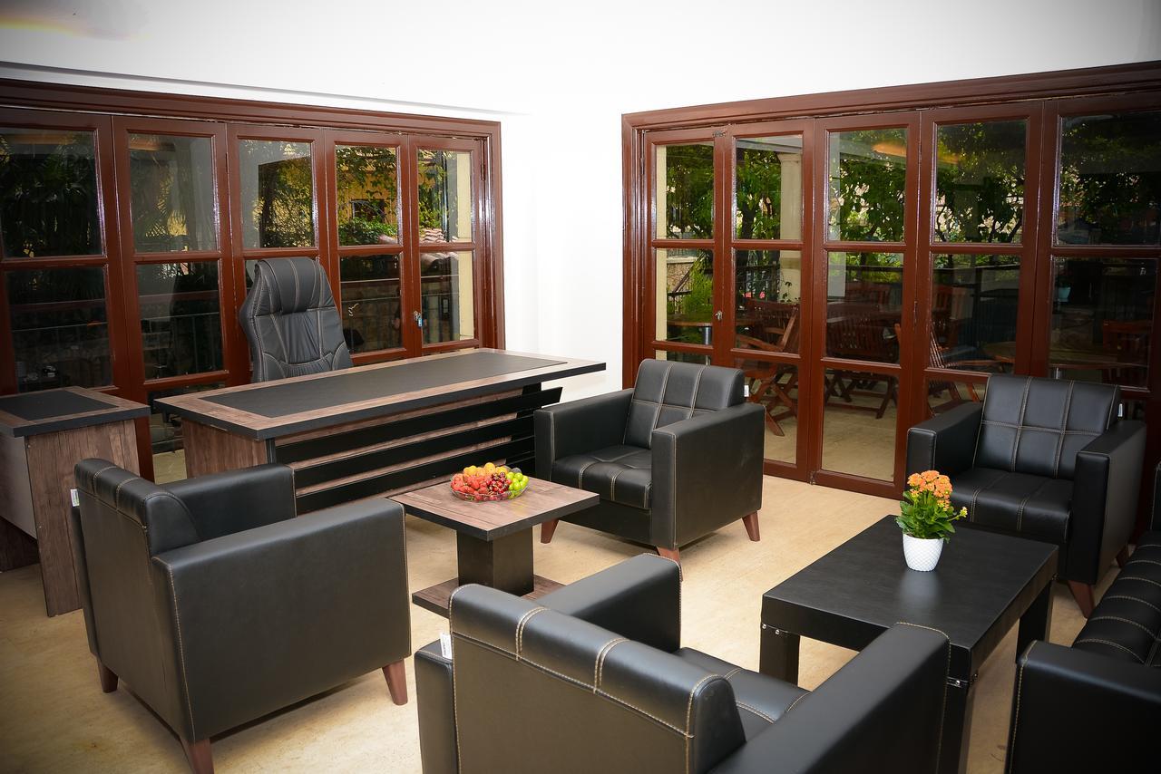 Villa Verde 2* Antalya