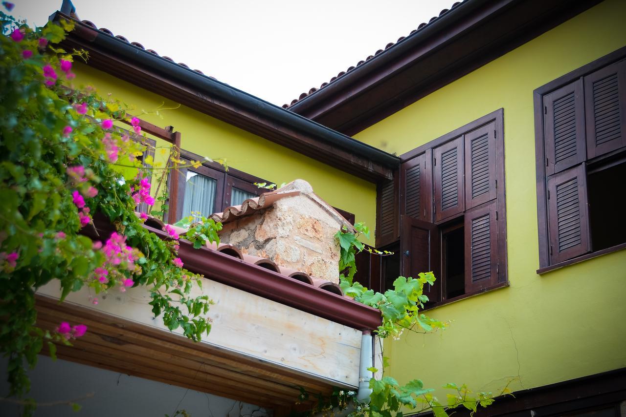 Villa Verde Konukevi Antalya