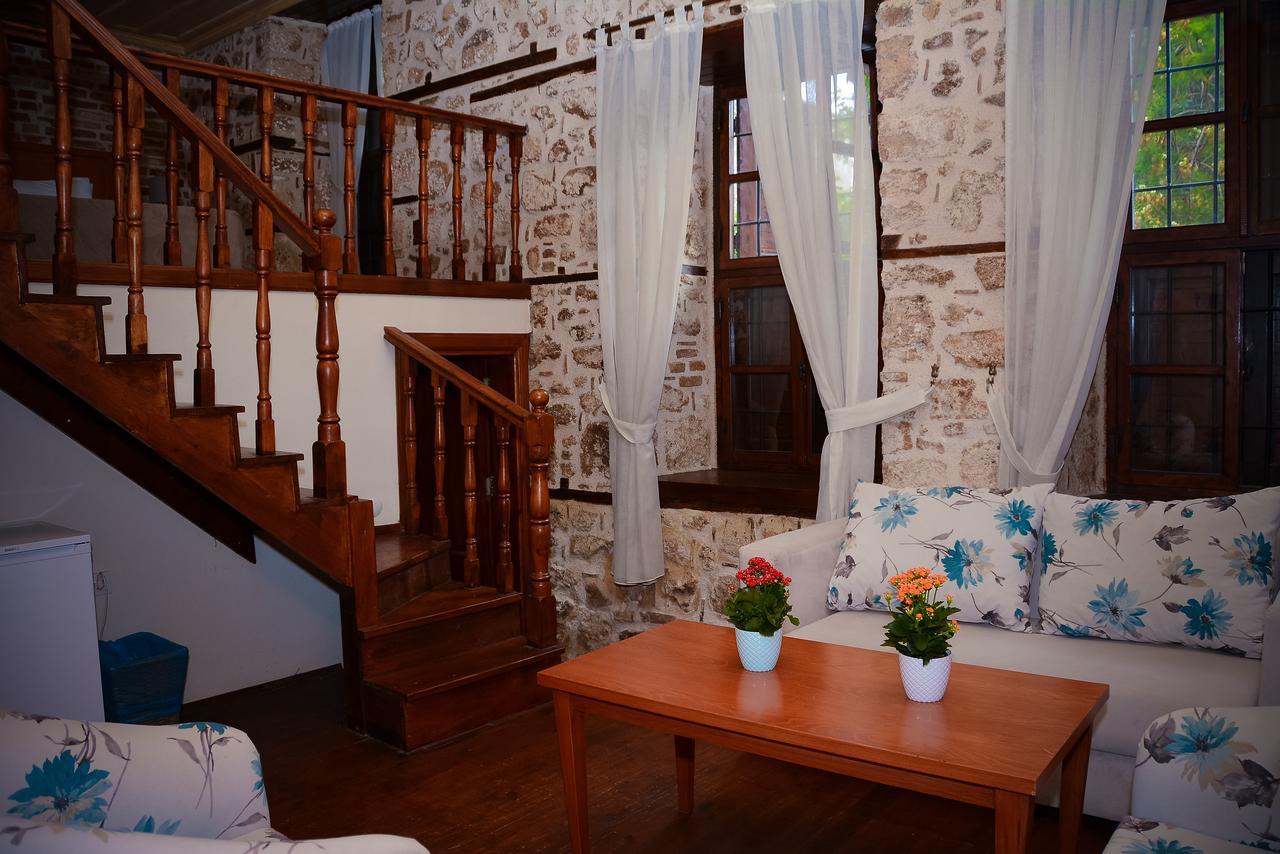Villa Verde 2* Antalya