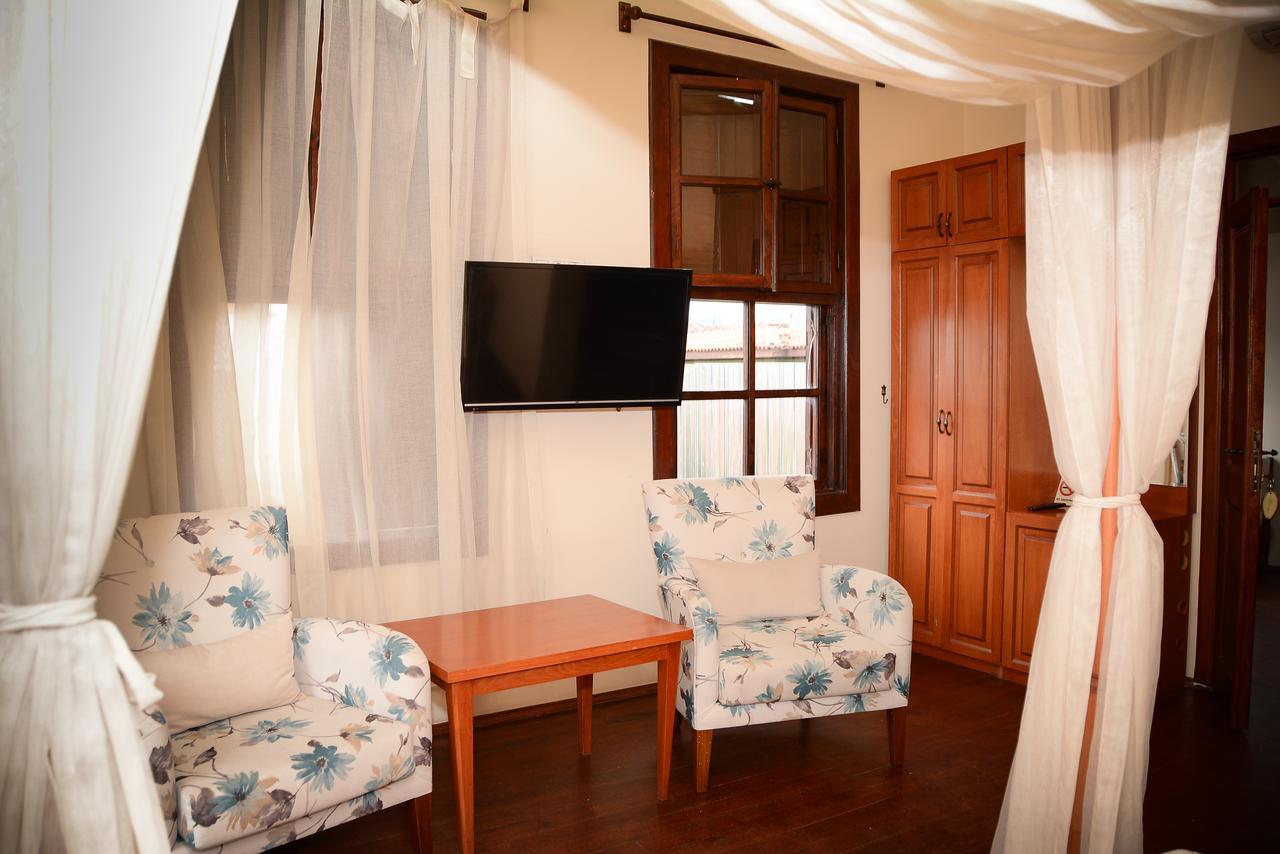Villa Verde Konukevi Antalya