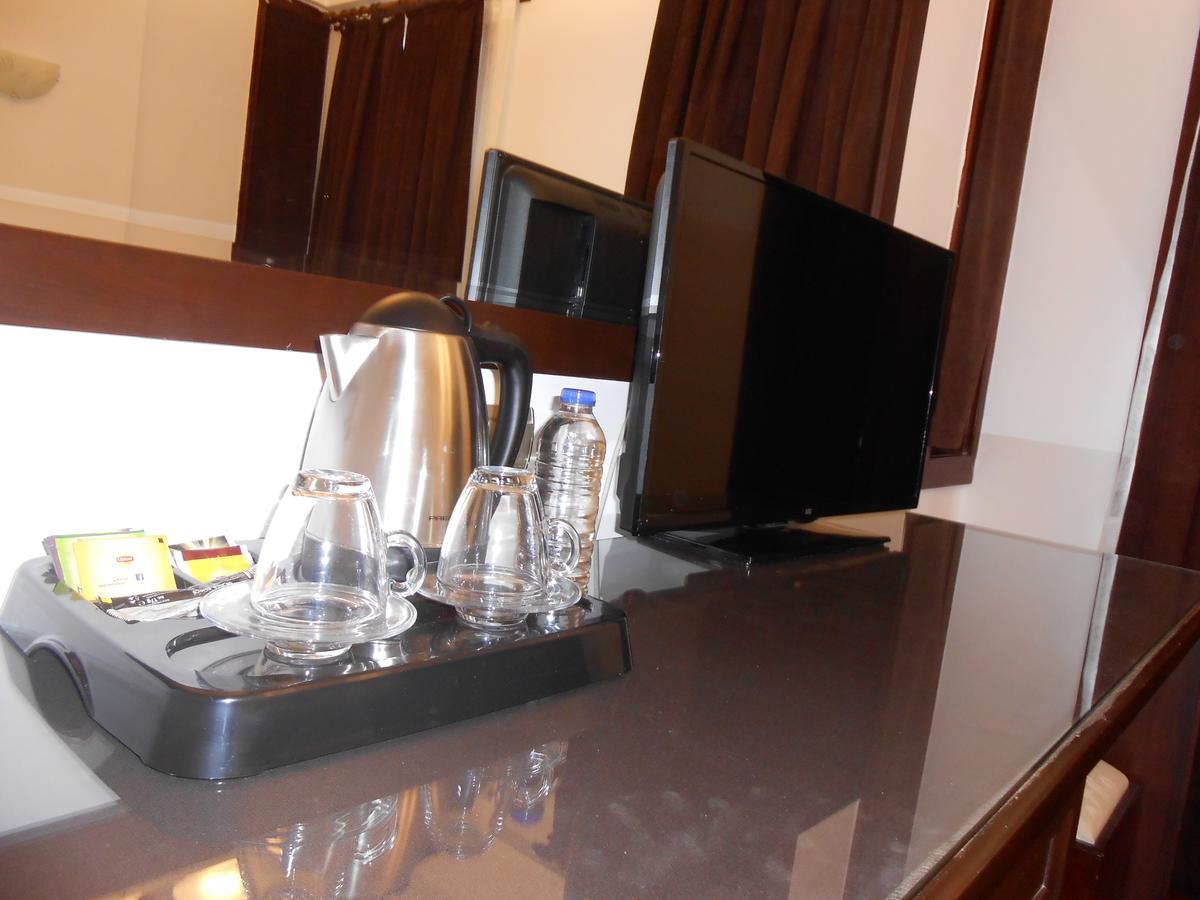 Villa Verde Konukevi 2*