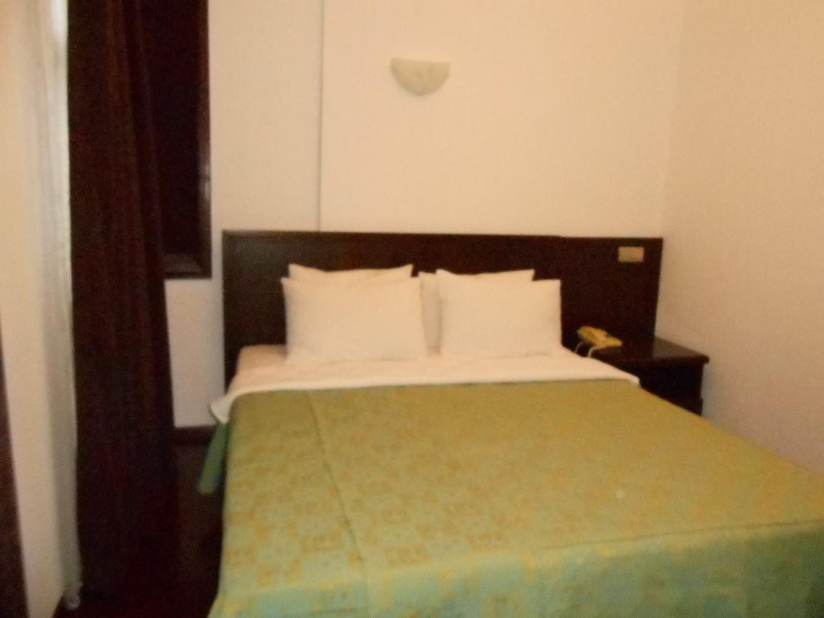 Konukevi Villa Verde 2*