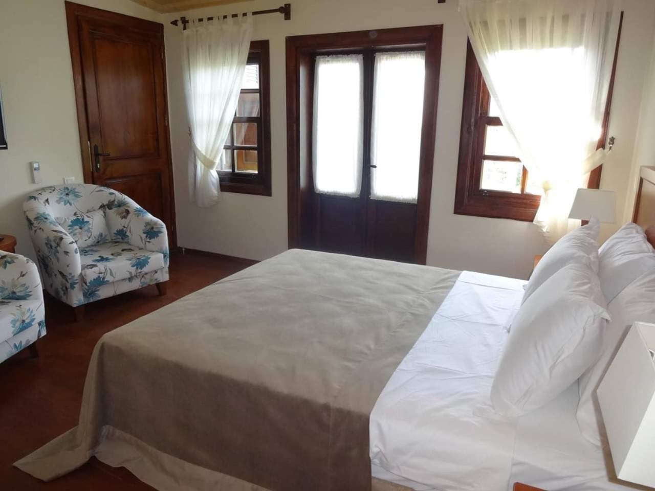Villa Verde 2* Antalya