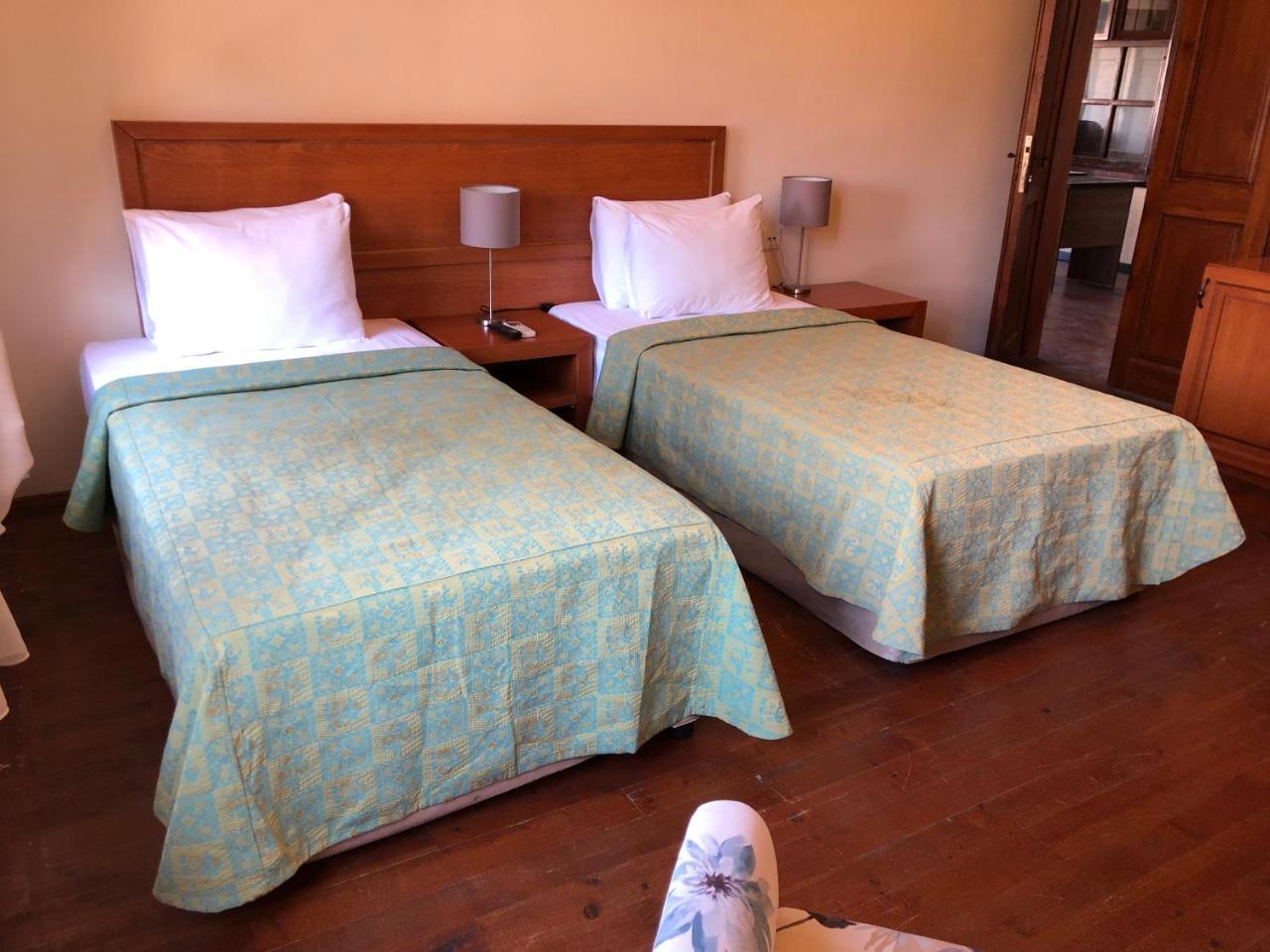 Villa Verde Konukevi Antalya