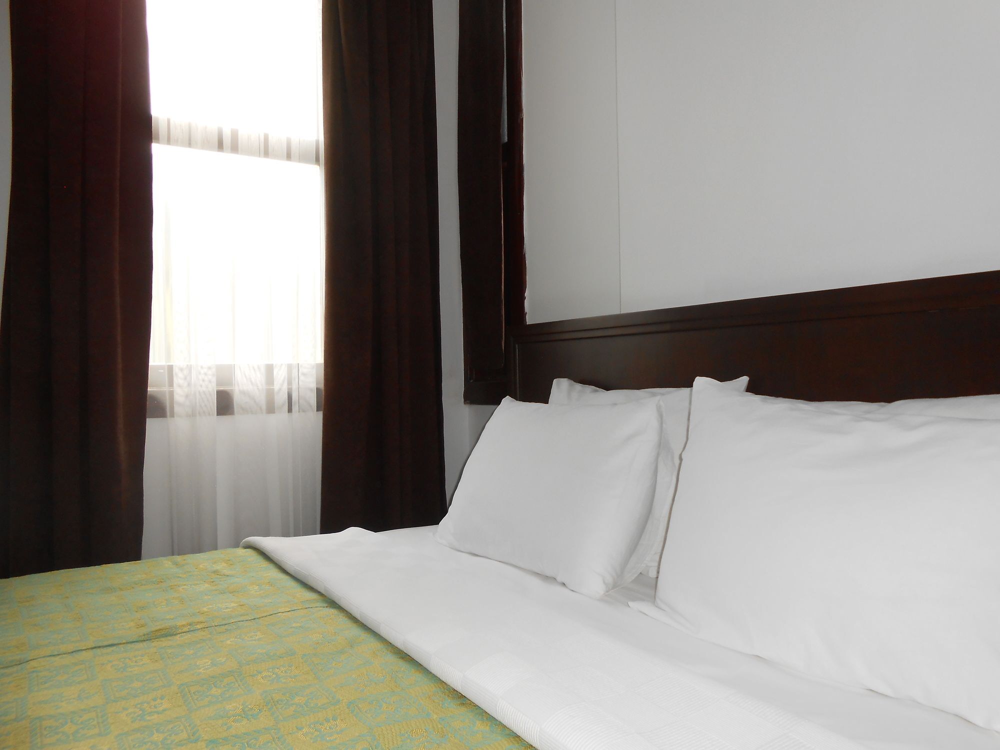 Konukevi Villa Verde 2*