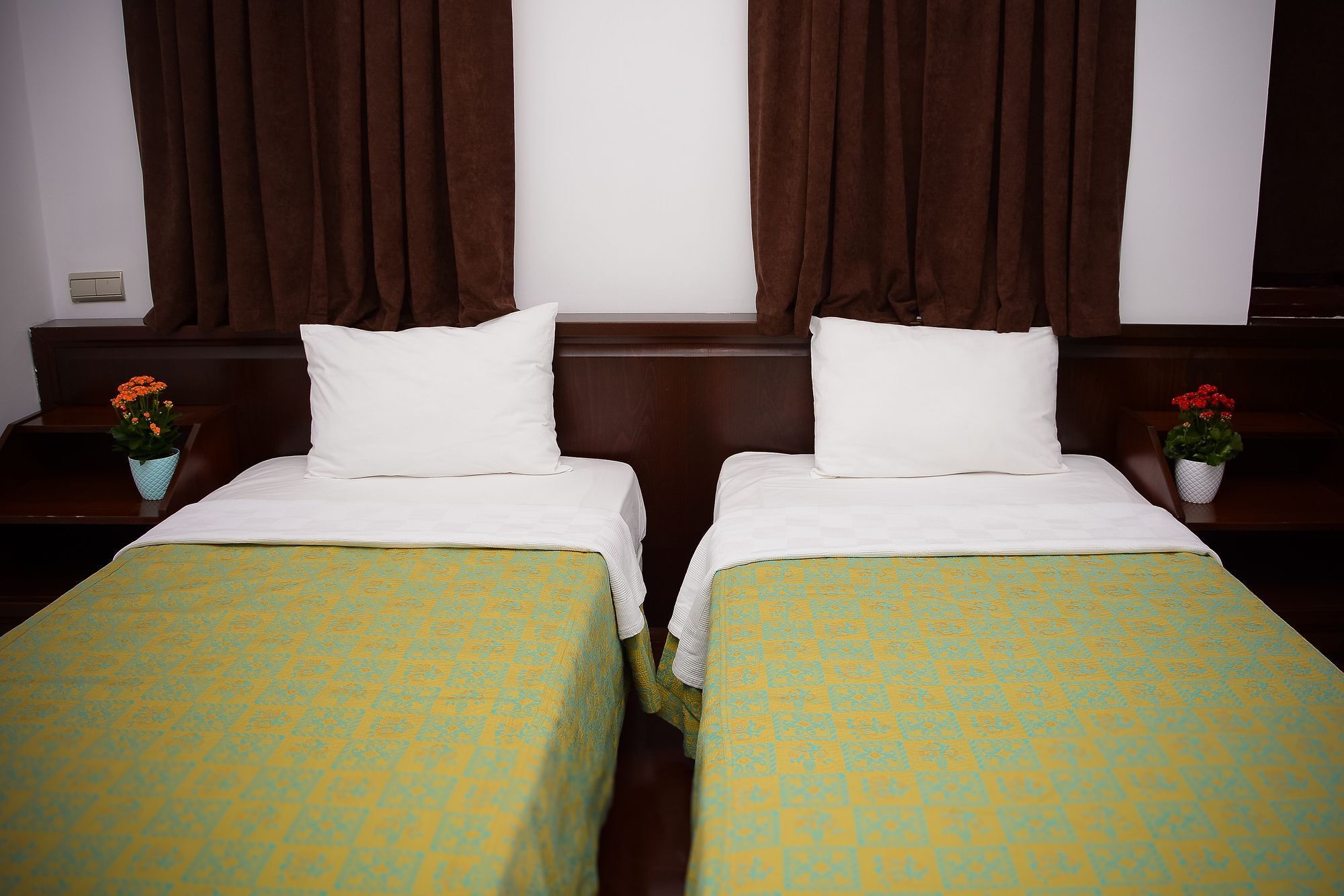 Villa Verde 2* Antalya