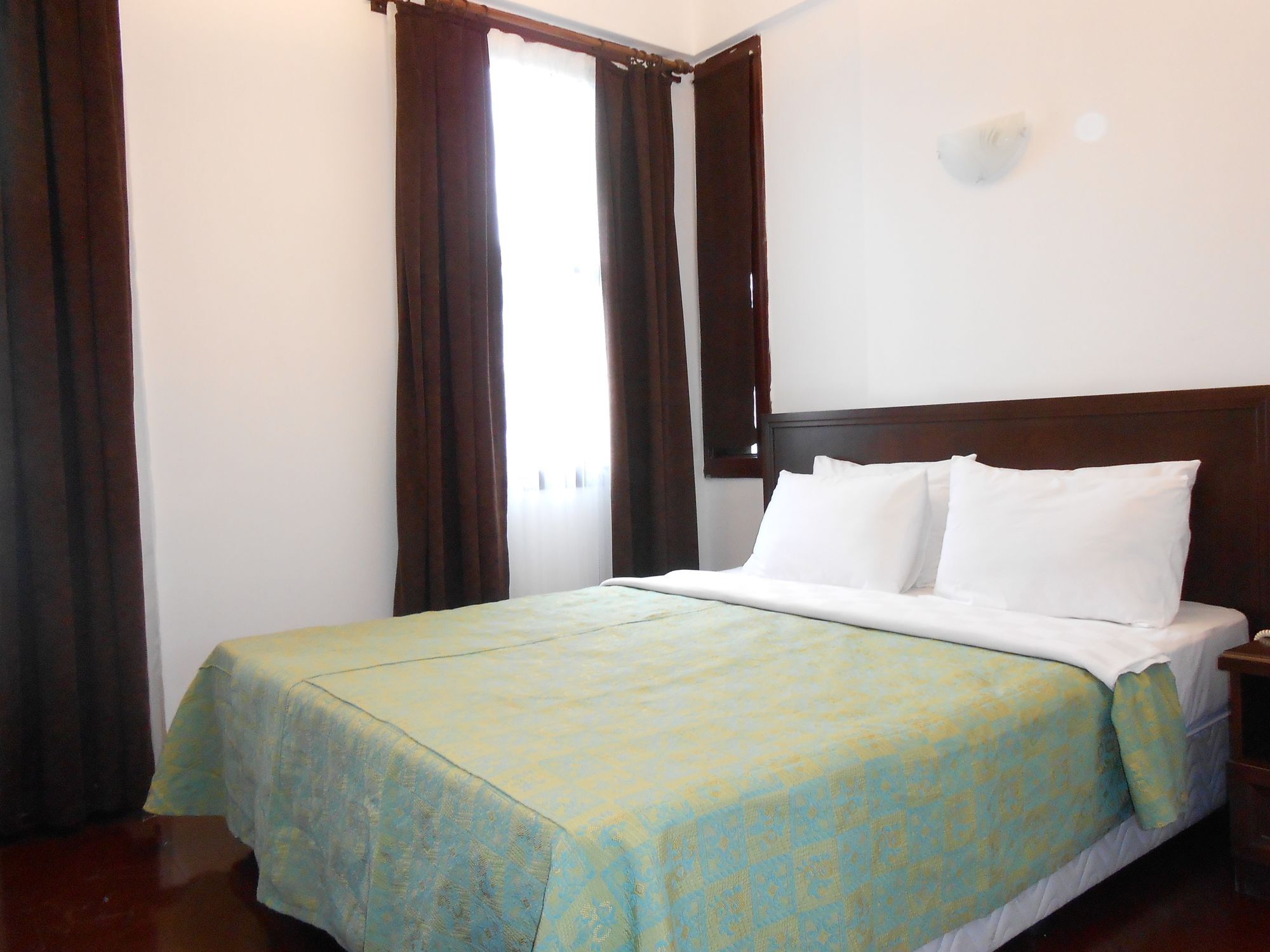 Villa Verde 2*