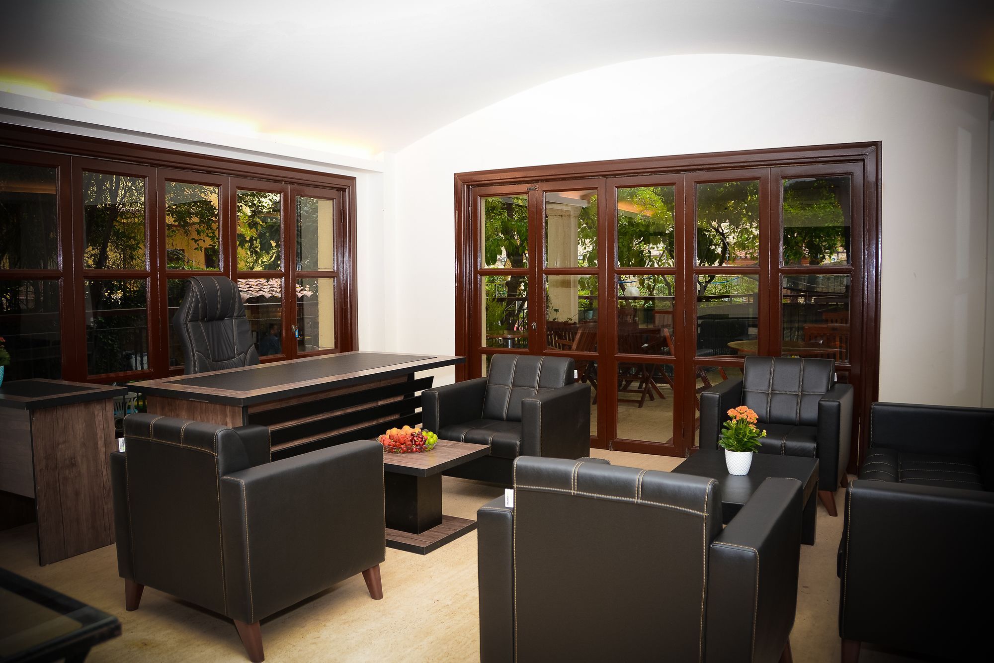 Villa Verde Konukevi 2*