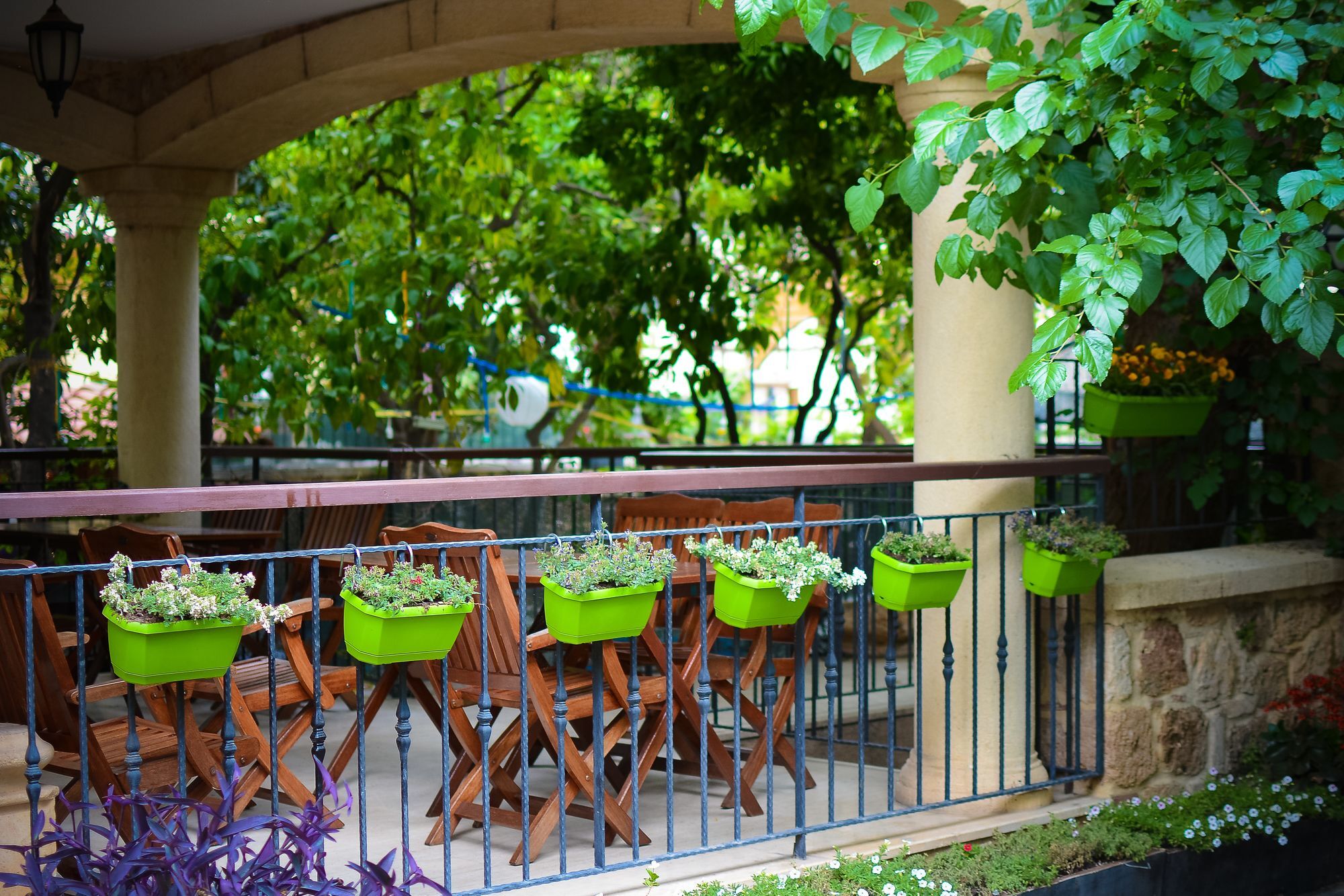 Villa Verde