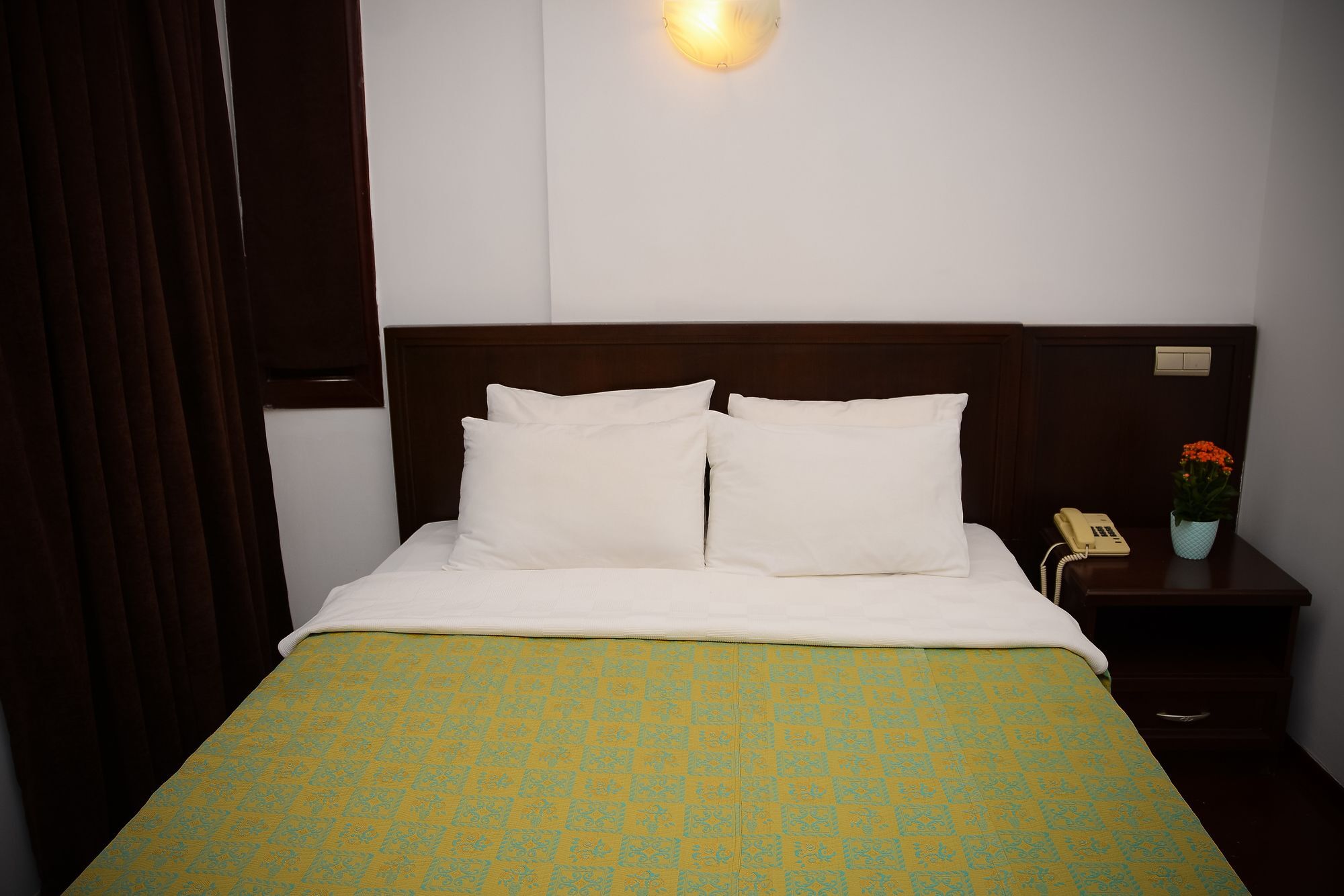 Konukevi Villa Verde 2*
