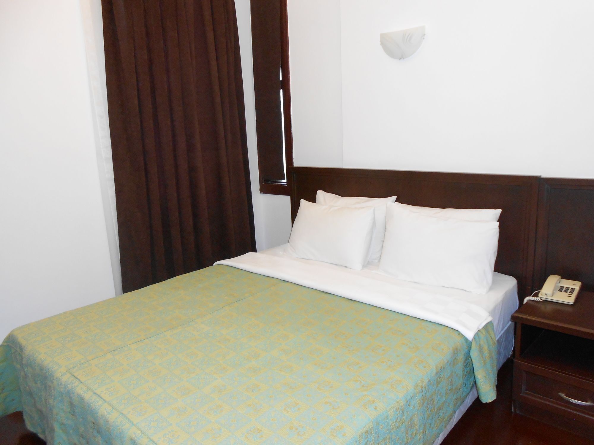 Villa Verde 2* Antalya