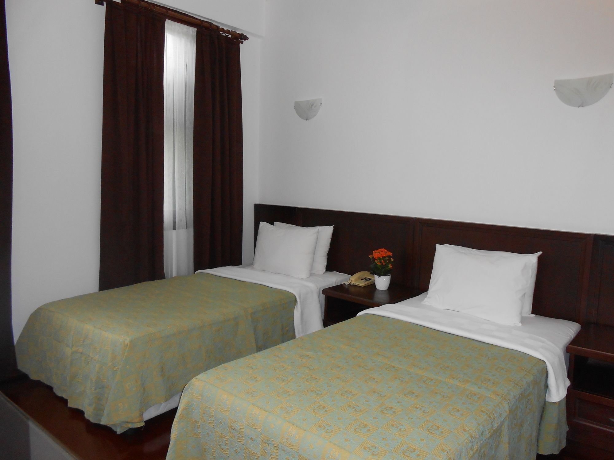 Villa Verde Antalya