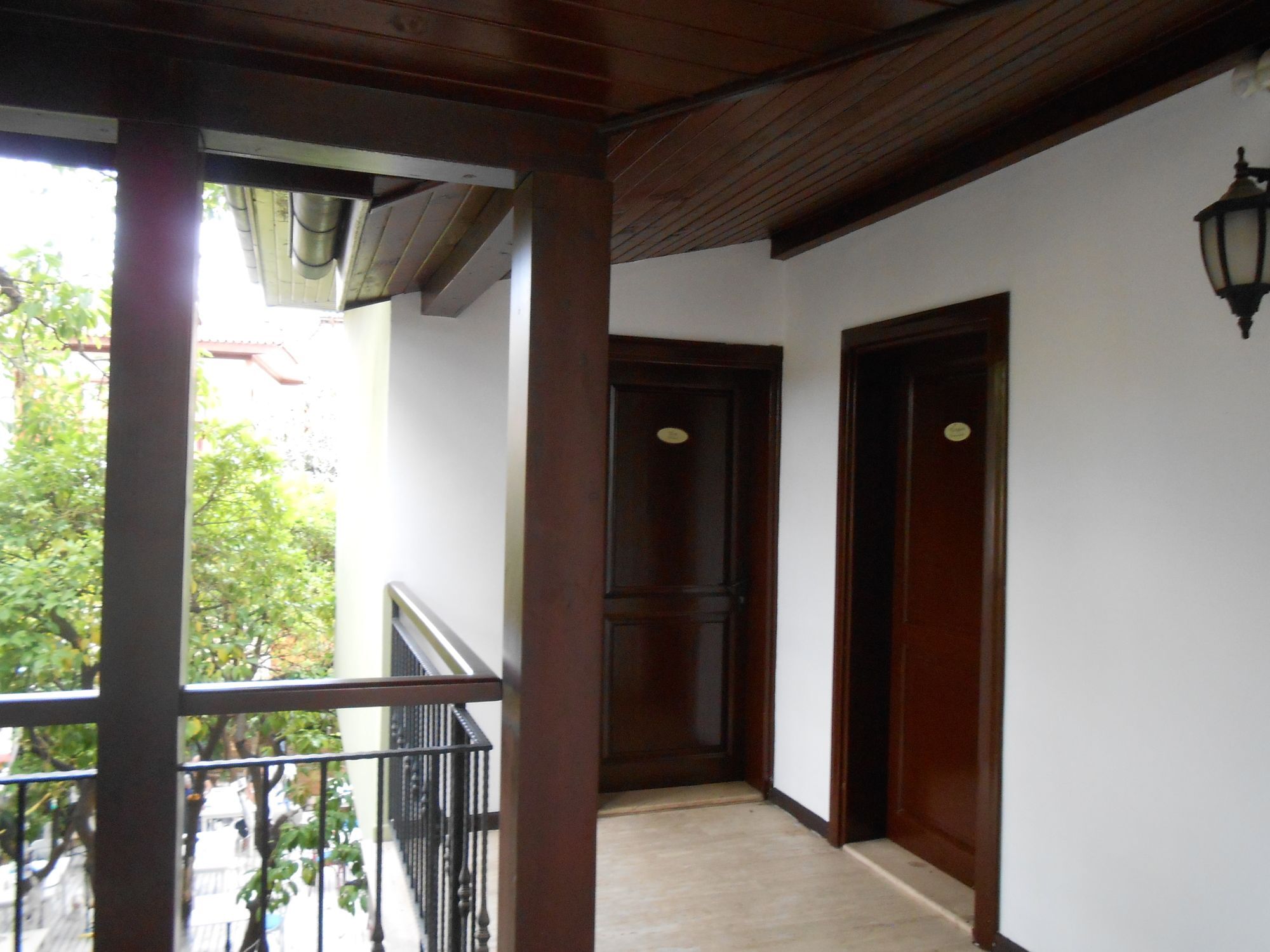 Villa Verde 2*