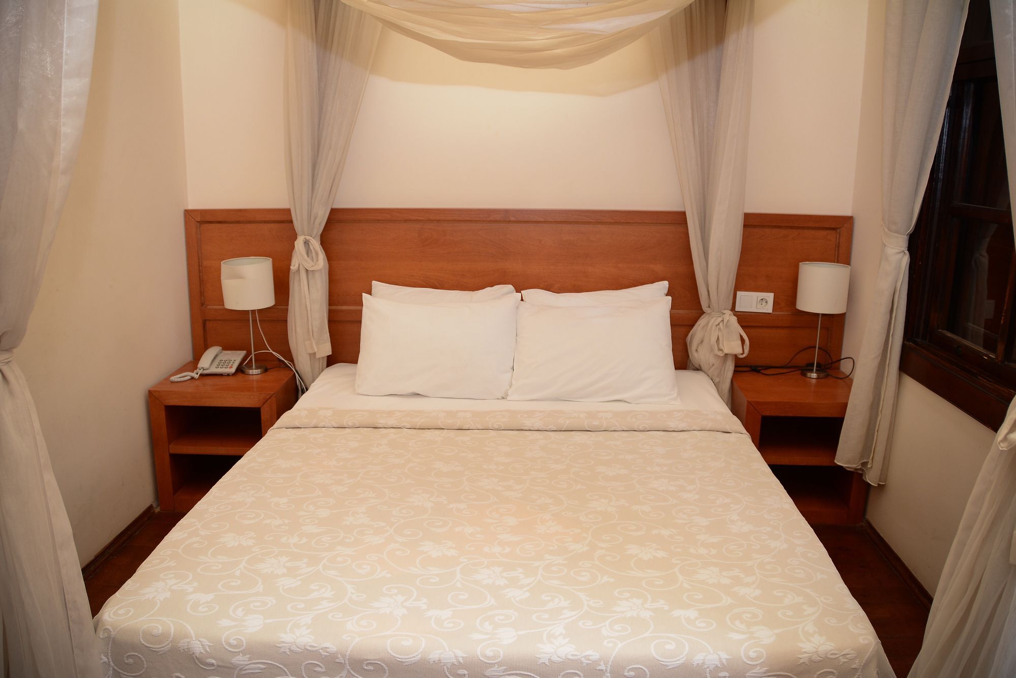 Konukevi Villa Verde Antalya