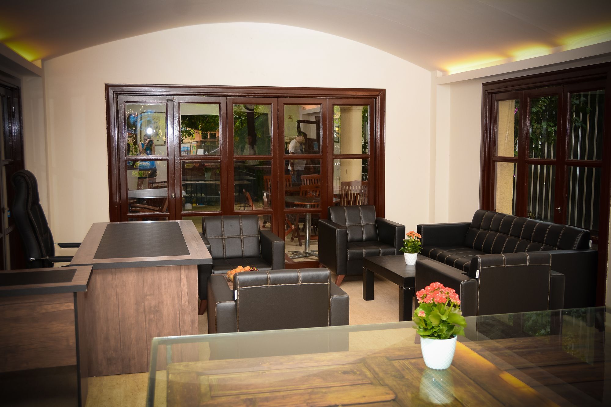 Villa Verde 2* Antalya