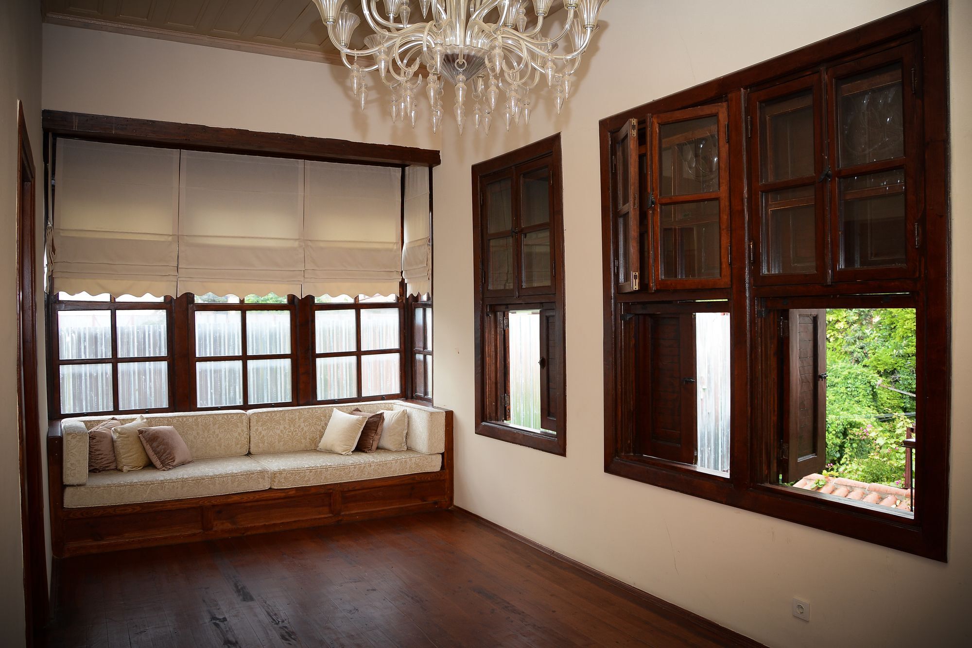 Konukevi Villa Verde 2*