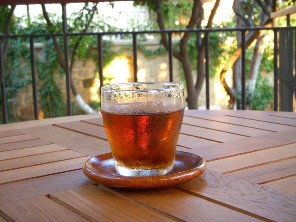Guest house Villa Verde