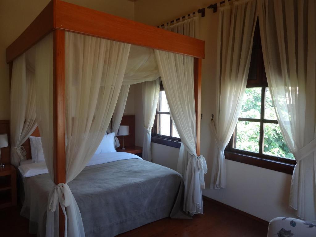 Villa Verde