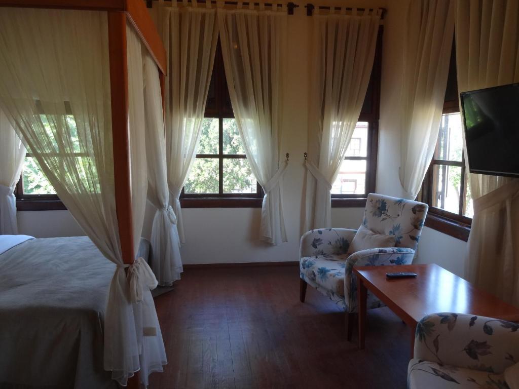 Guest house Villa Verde