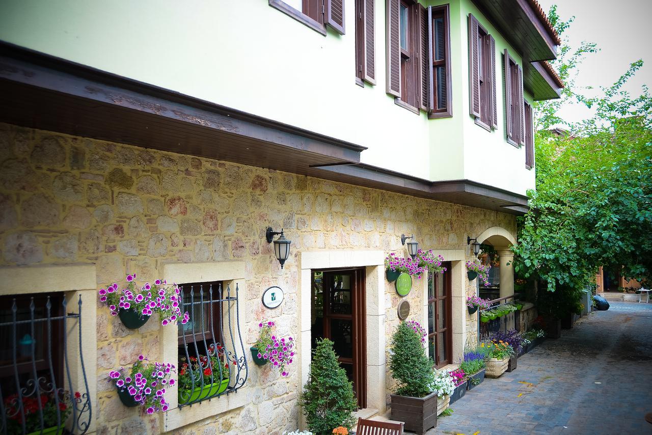 Villa Verde 2* Antalya