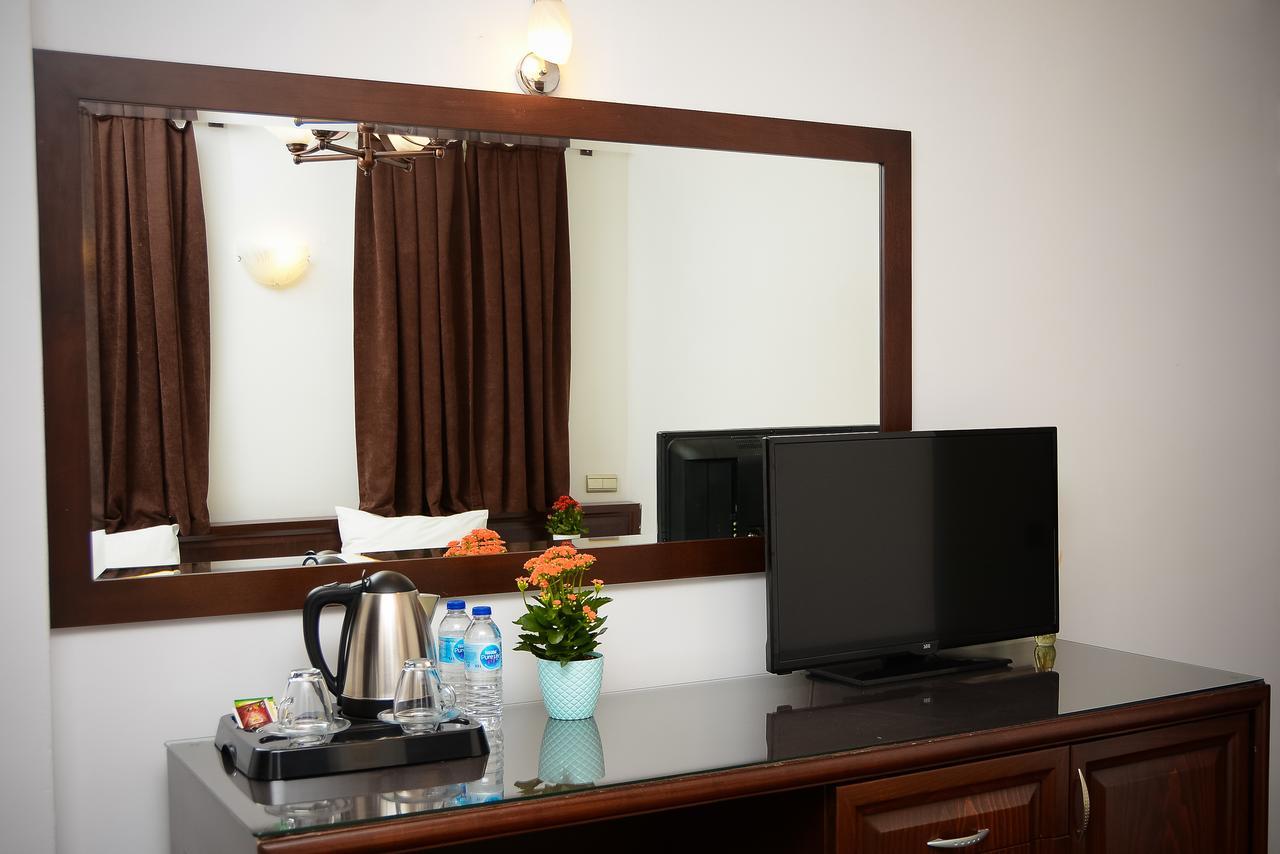 Guest house Villa Verde